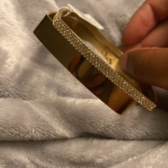 Michael Kors gold bracelet - Picture 4 of 4